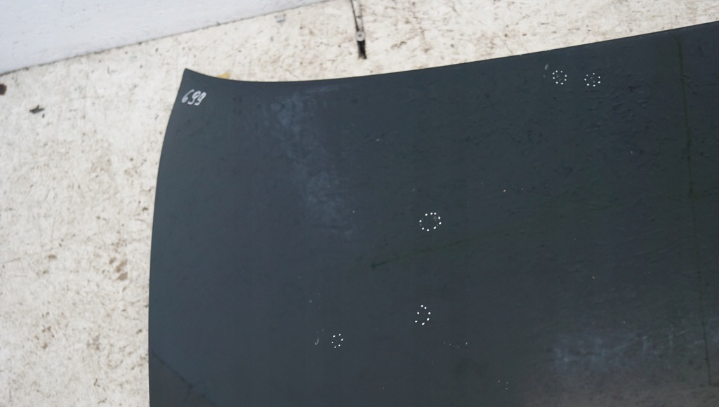 фото №8, Крышка багажника багажника задняя jaguar s-type lift