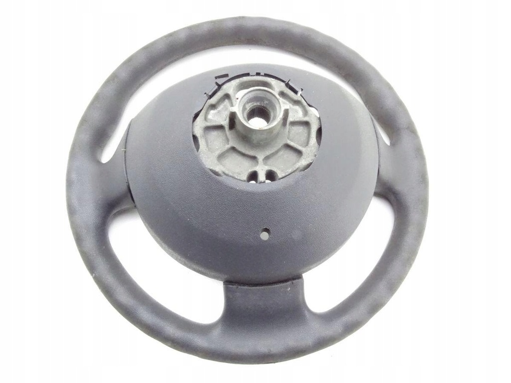 фото №9, Renault megane ii 02-08 воздуховод