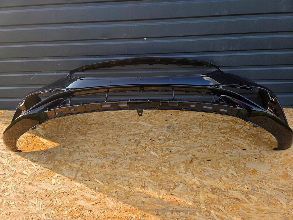 фото №9, Mercedes e-klasa w214 2024+ amg line бампер перед передний a2148859701