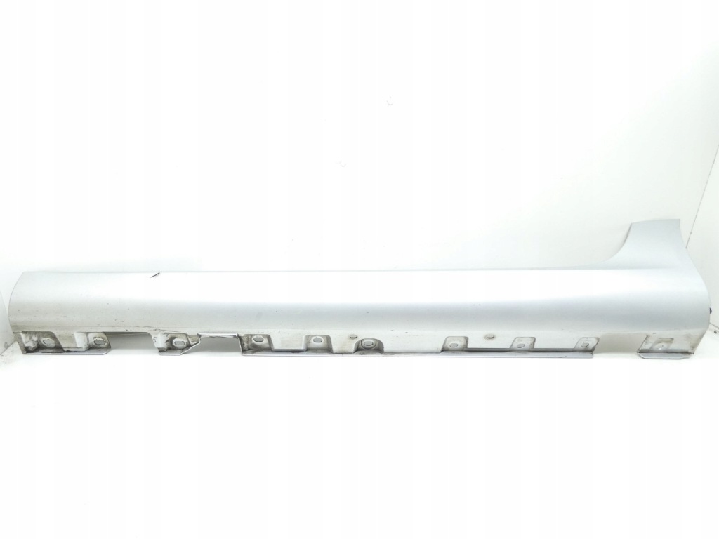 Молдинг накладка поріг ліва зовнішня mercedes slk w172 r172 a1726980154 Ціна