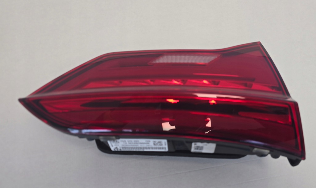 фото №5, Vw t-roc lift лампа задняя задняя левая 2ga945093