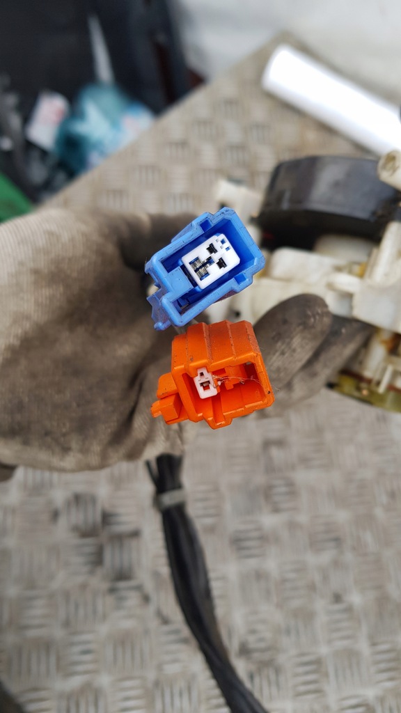 фото №10, Kia carnival перемикач комбінований стрічка перемикачі