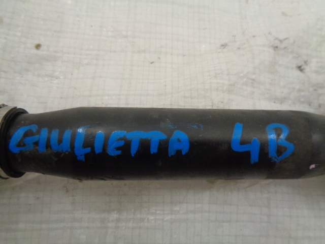 фото №5, Alfa giulietta привідний вал шарнір лівий