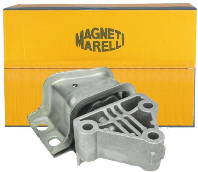 фото №1, Подушка двигуна fiat ducato 2.3d 04.02- magneti m