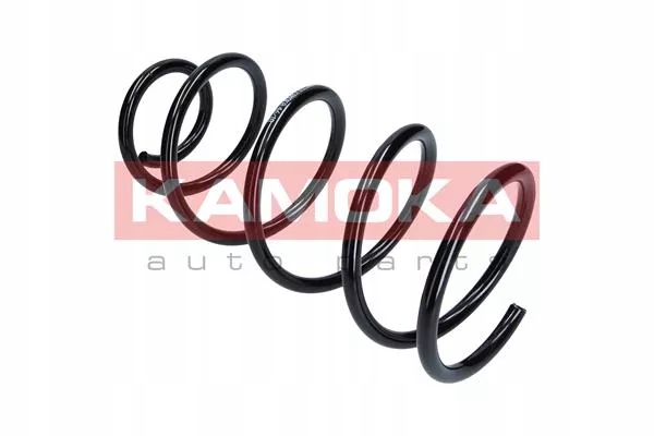 фото №4, Kamoka 2110259 пружина подвеска