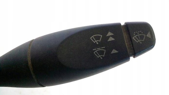 фото №9, Переключатель комбинированный лента ford transit v 2000r.