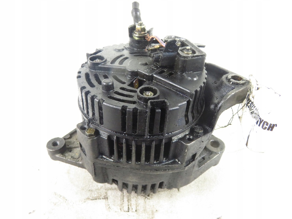 фото №5, Генератор renault megane i 1.4 e7j624