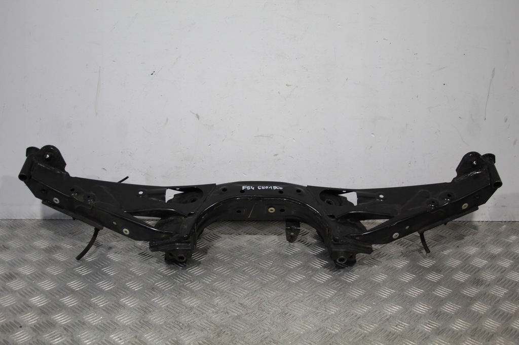 фото №1, Подрамник подрамник подрамник задняя mini clubman f54 6851560