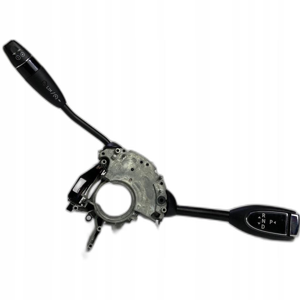 фото №1, Перемикач комбінований mercedes ml w164 gl