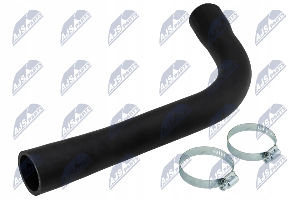 Nty gpp-pl-028 шланг повітря Доставка