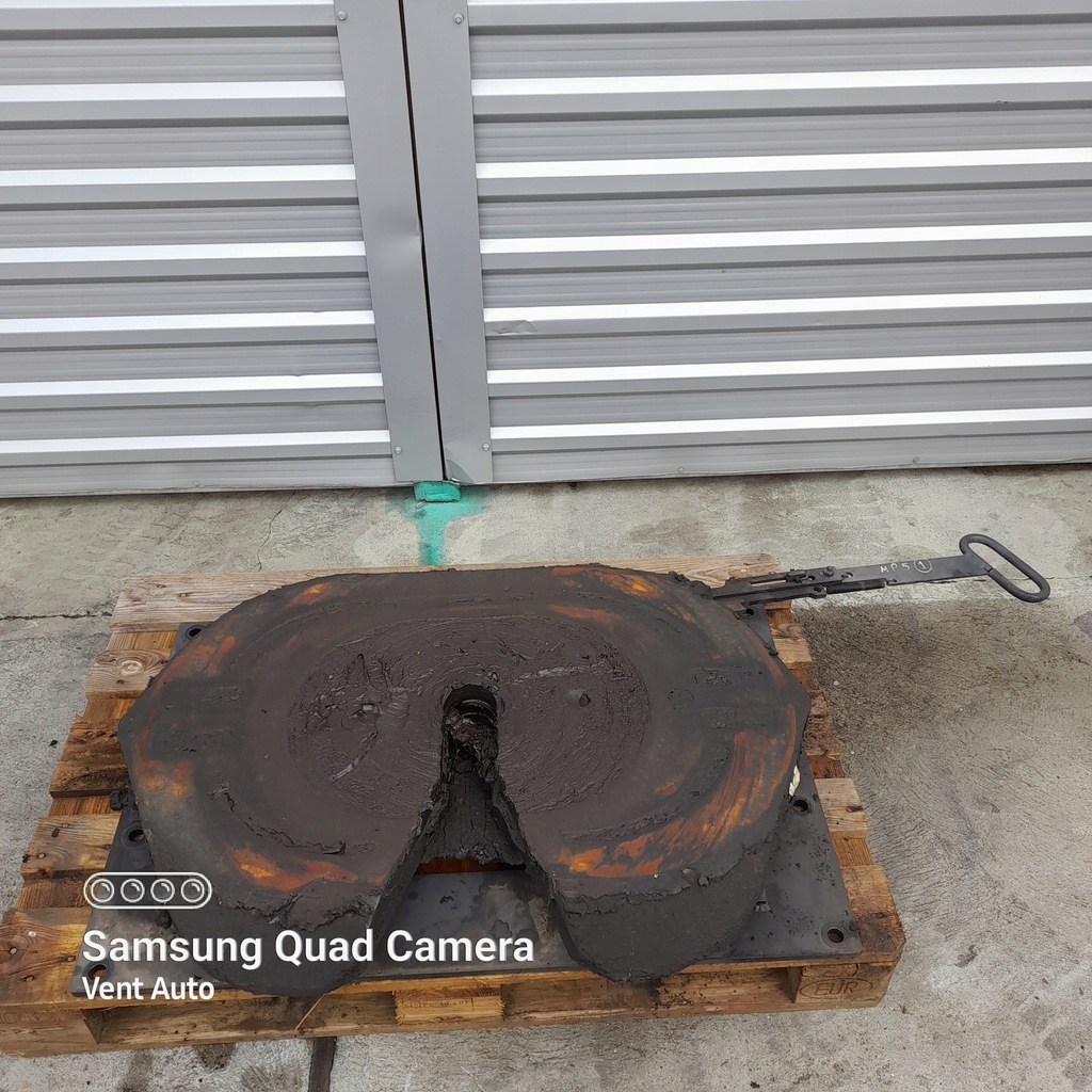 фото №1, Суппорт joost do mercedes actros mp5 jost a0013153892