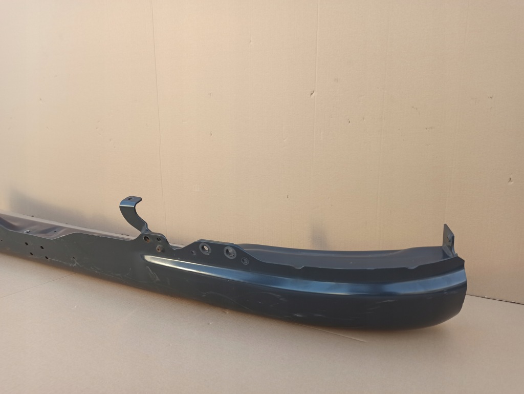 фото №4, Scania r балка бампера передний