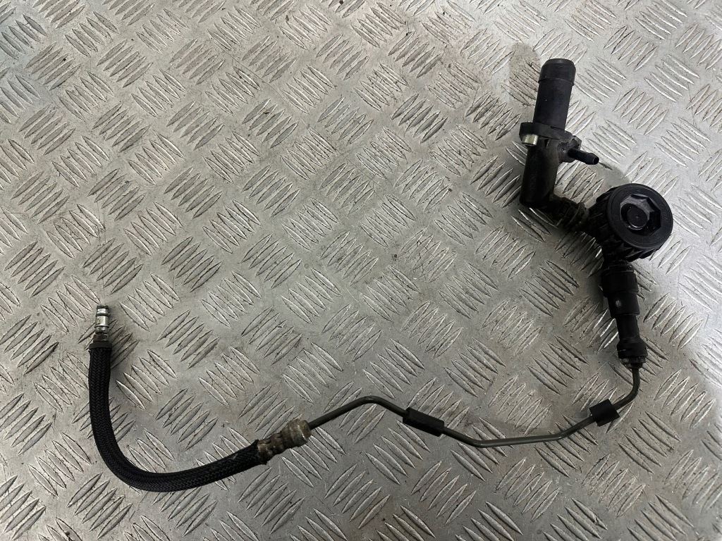 Купить Lancia delta iii 1.6 jtd шланг трубка цилиндр сцепления fm277001