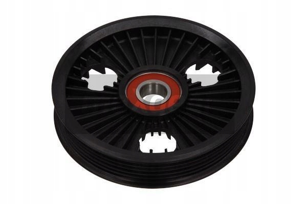 фото №2, Ролик ремінь багаторучейковий fiat scudo 2,0 m-jet