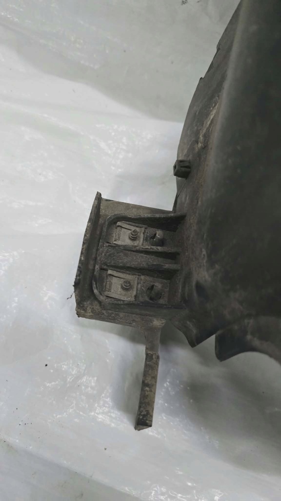 фото №7, Підкрилок задні праве renault arkana 767485476r