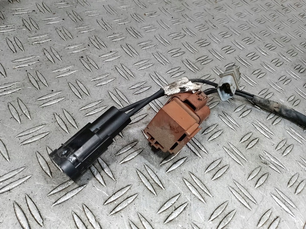 фото №7, Вентилятор радиатора peugeot 407 sw 1.6 hdi