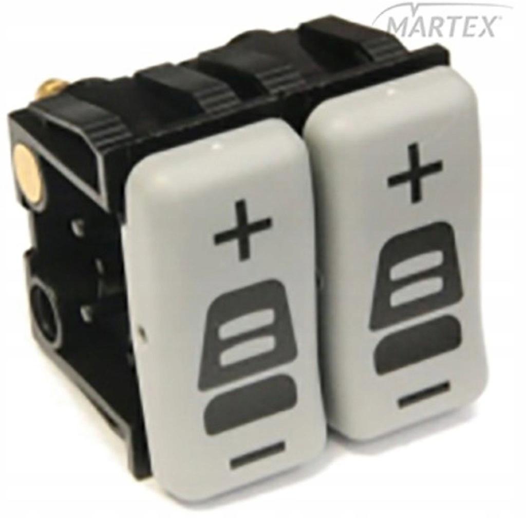 фото №1, Перемикач сидіння mb atego