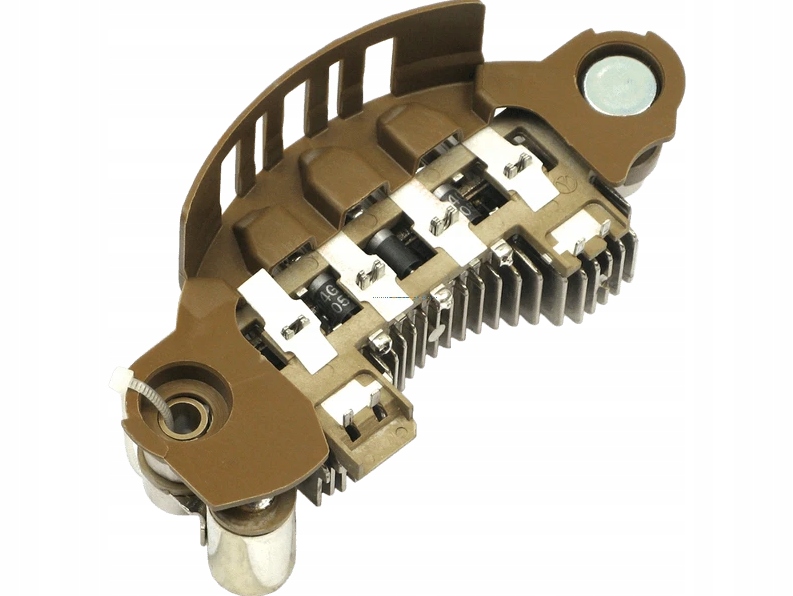 фото №4, As-pl arc5130 выпрямитель, генератор