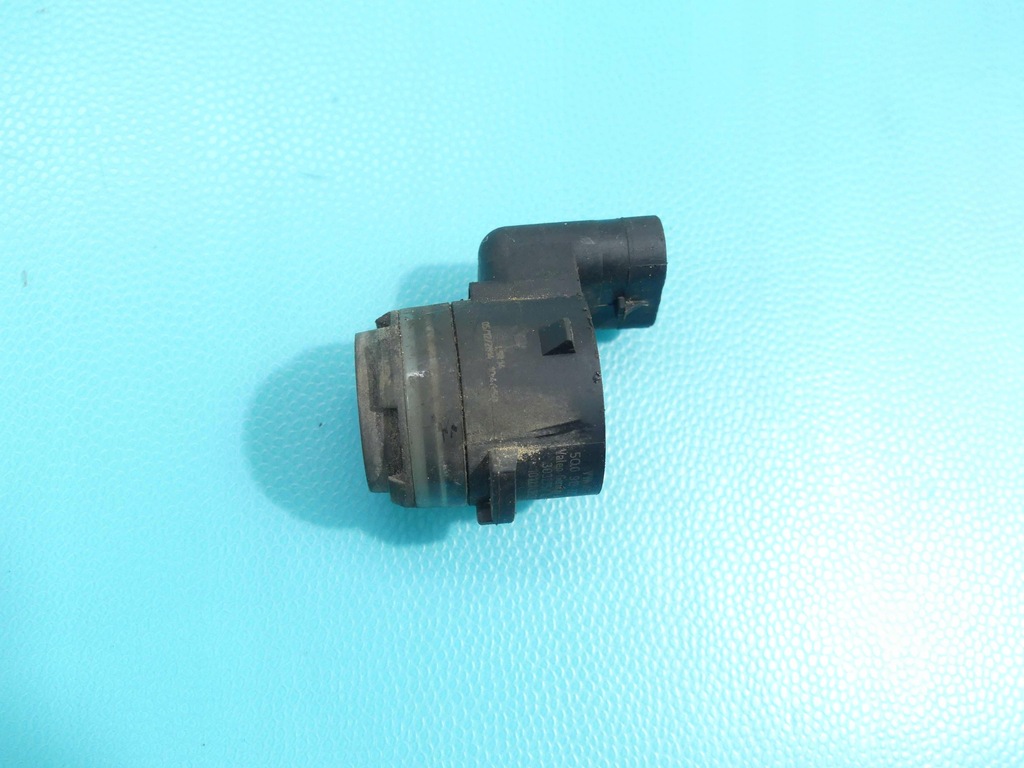 фото №1, Датчик паркування pdc skoda octavia iii 3