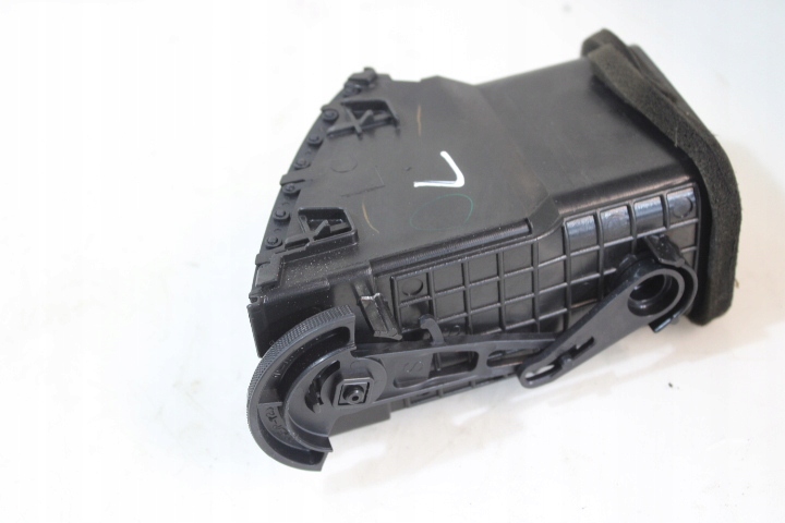 фото №3, Решётка обдув левая toyota prius ii