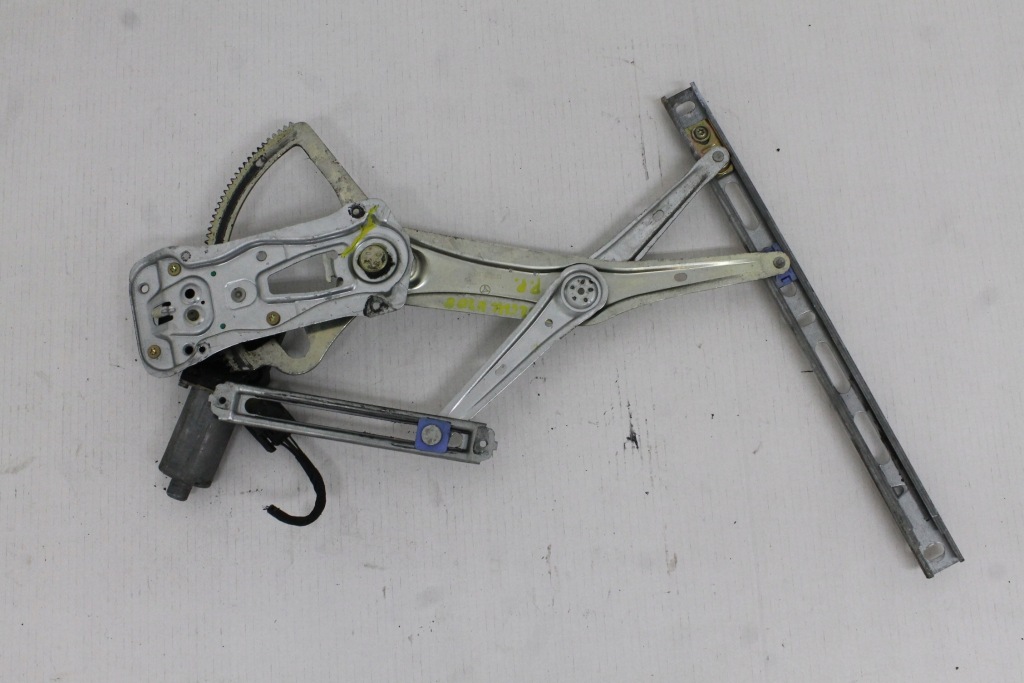 фото №1, Mercedes-benz clk w208 1997r- підйомник скло правий перед