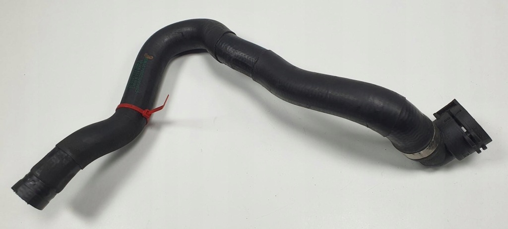 фото №1, Шланг підсилювача bmw x6 e71 4.4 v8 6779937