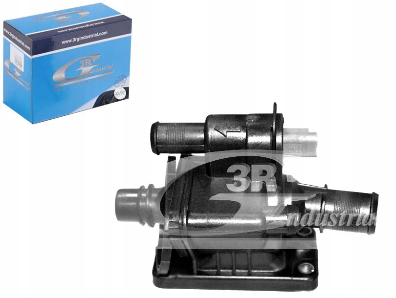 фото №1, Термостат kpl 83 пороги 3rg