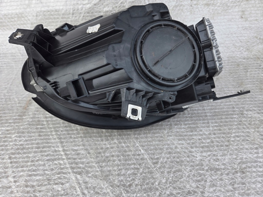 Mini f55 f56 фара правый  led адаптивный комплектная bdb 7416984 Оригинал