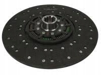 Купить Egro 15a11006 диск сцепления daf 75 mercedes mk