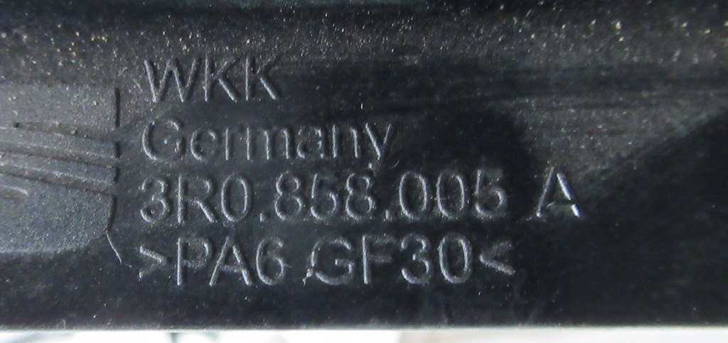 фото №6, Seat exeo молдинг порог левый задняя задняя 8e0867731a