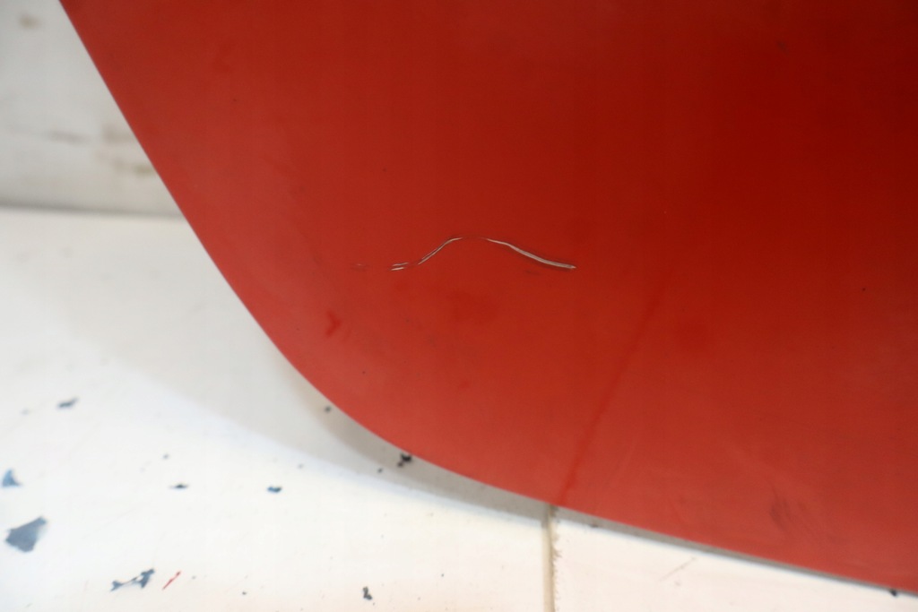 фото №6, Кришка багажника задня mazda 2 ii a4a хетчбек