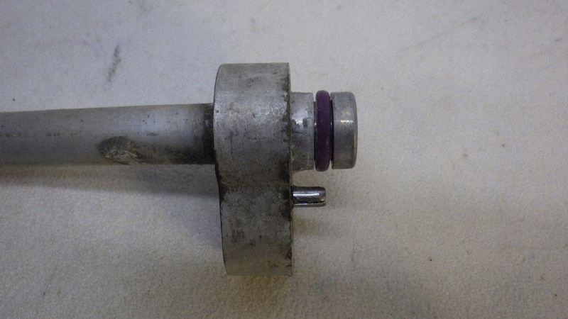 фото №6, Wąż трубка кондиционера vw transporter t6 2.0 tdi 7e0816721b