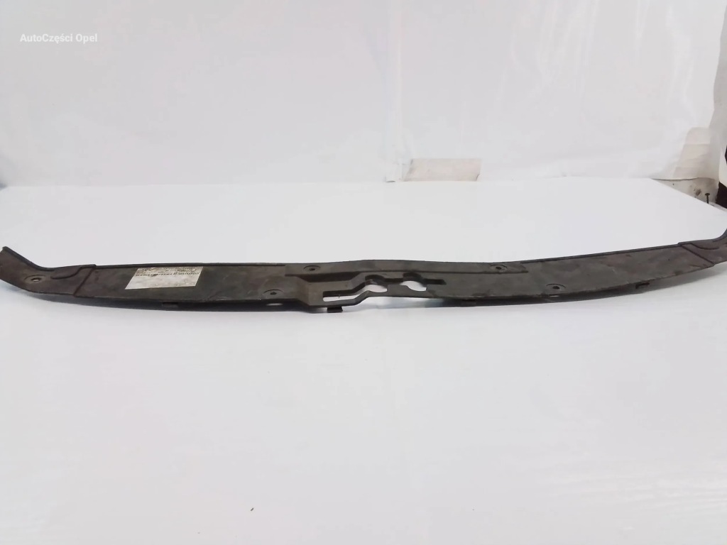 фото №1, Chevrolet epica защита поперечина передний 96634185