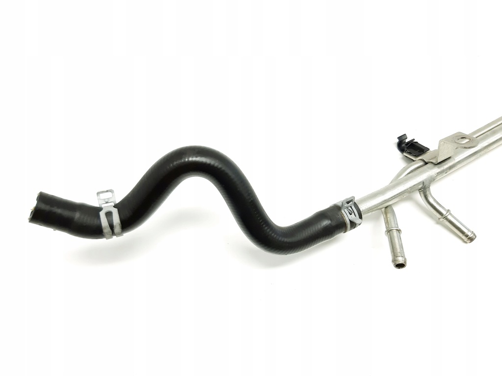 фото №6, Трубка шланг wody магістраль volvo xc40 1.5 turbo b3154t9 32222086