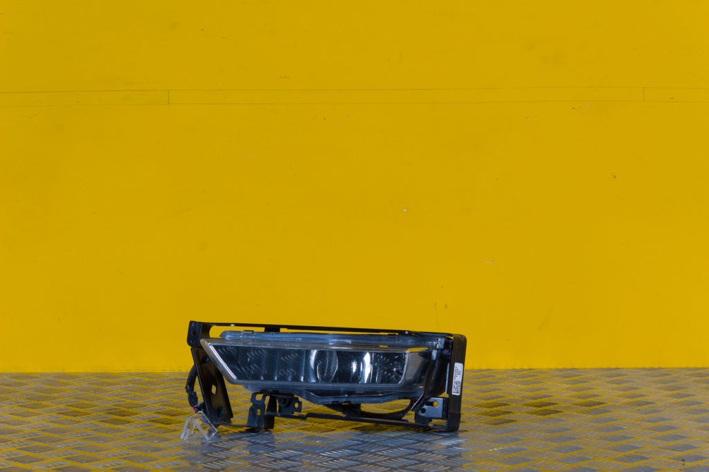 фото №1, Honda accord 2013- протитуманна фара лампа перед ліва usa