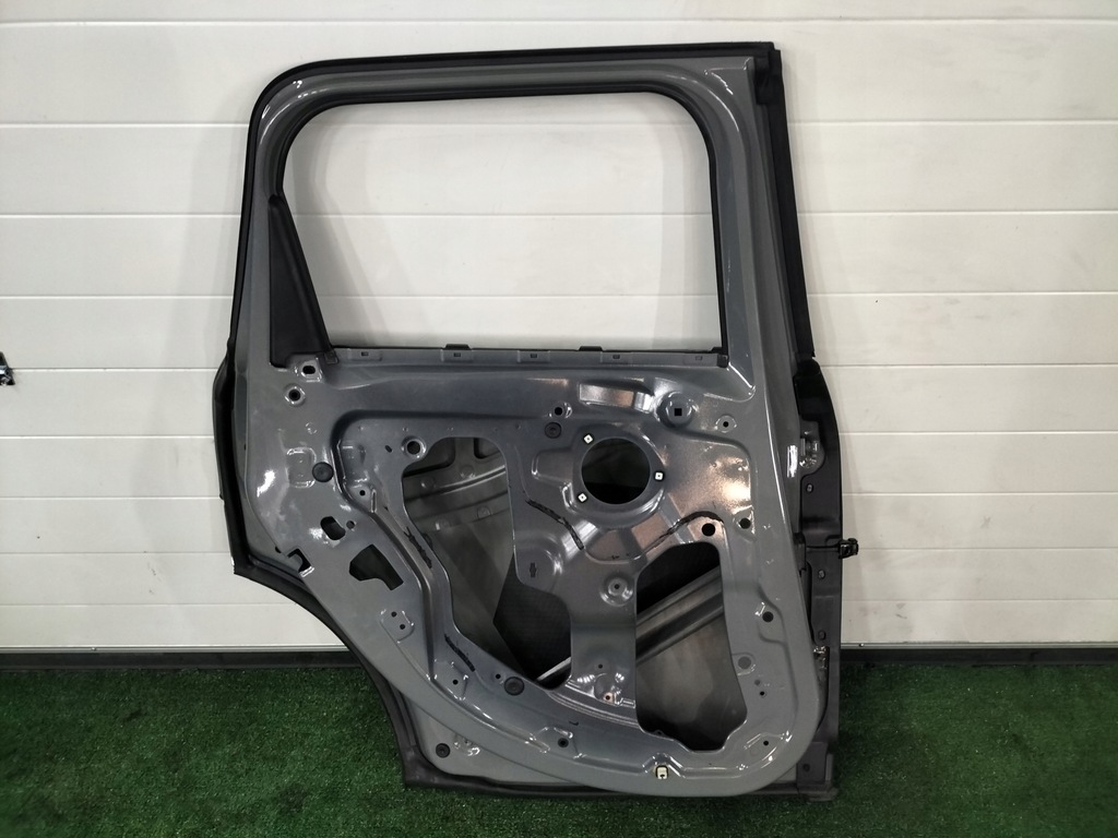 фото №7, Двері лівий задня mini countryman f60