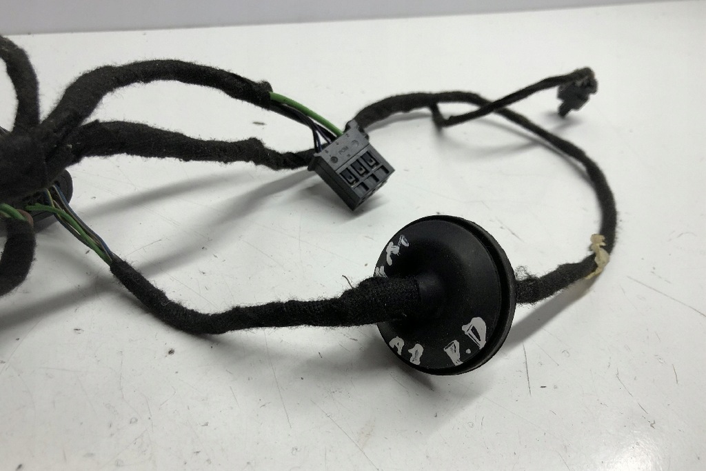 фото №9, Жгут передних правых дверь mercedes-benz a w176 a2465402005 2.1l