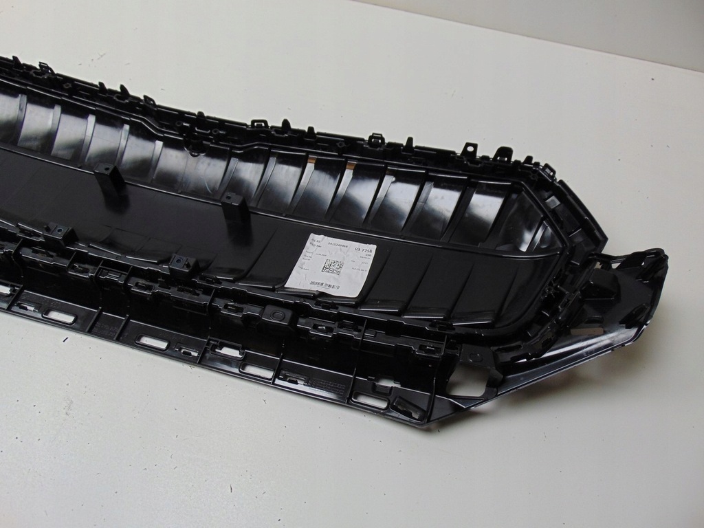 фото №15, Решітка радіатора решітка радіатора skoda enyaq 5la853653