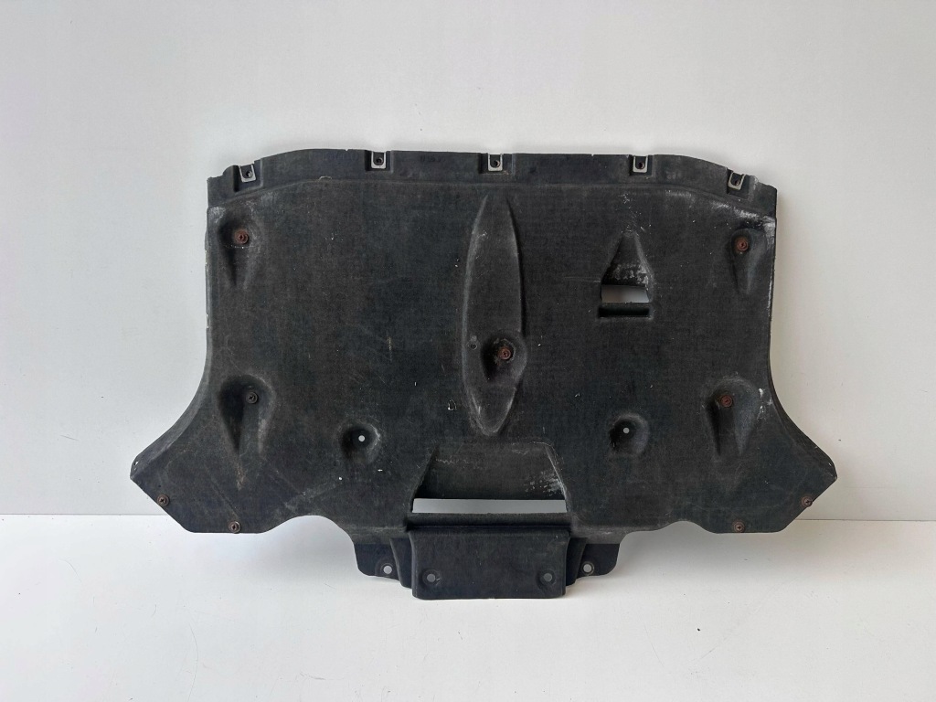 фото №1, Audi a8 s8 4h захист плита pod коробка передач 4h0825235 l оригінал