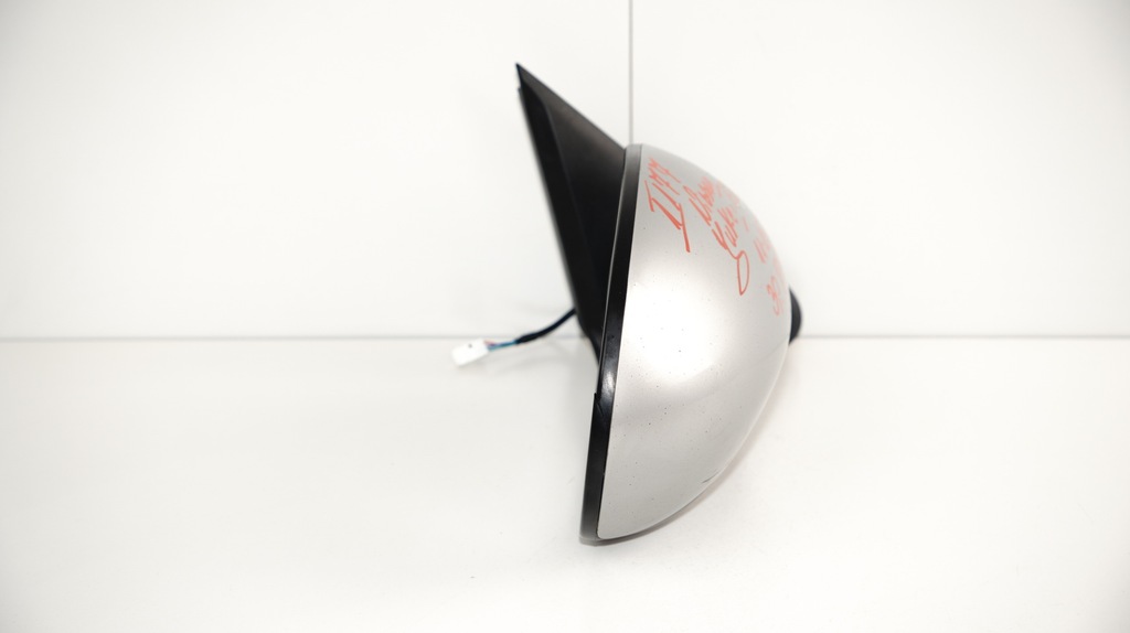 фото №6, Зеркало правое nissan juke i f15 11-15r 3pin