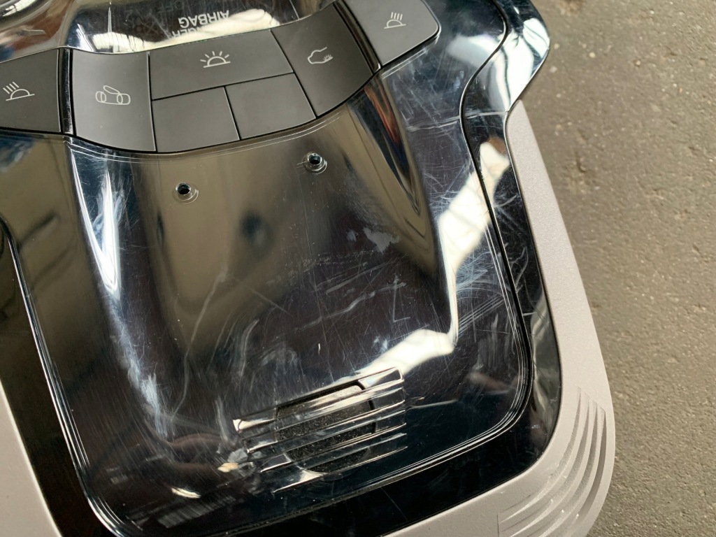 фото №3, Alfa romeo stelvio giulia лампа стельовий 01561305430