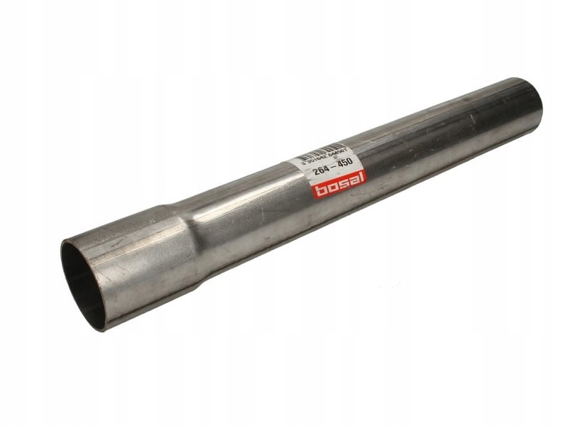 фото №1, Bosal 264-450 труба вихлопна, універсальні