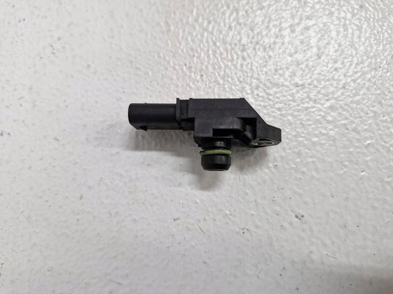 фото №1, Fiat 500x lift jeep compass ii mp датчик датчик map 46342571