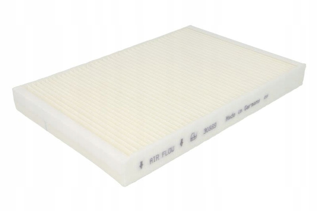 фото №1, Фильтр кабины iveco daily iv