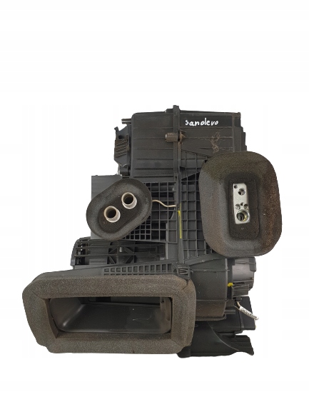 фото №1, Sandero i 08r отопитель кондиционер 8200739481