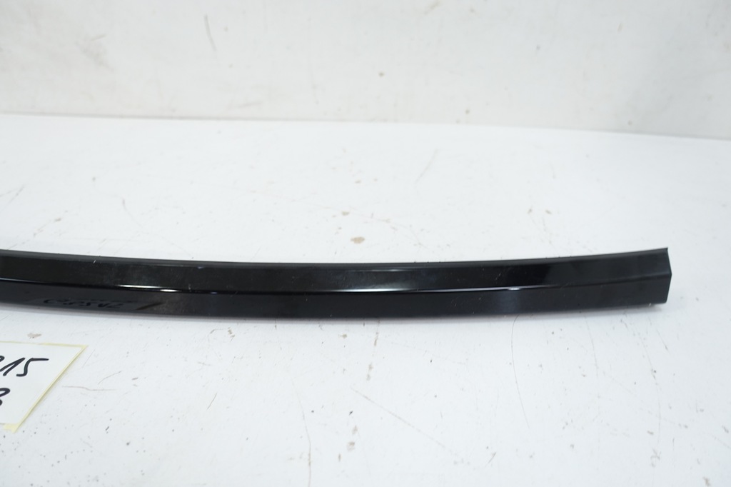 фото №3, Kia sportage v 2021- молдинг крышки багажника 87312-r2000