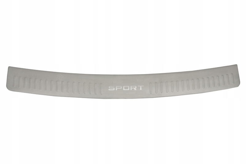 фото №2, Молдинг бампера range rover sport l320 2005-2013