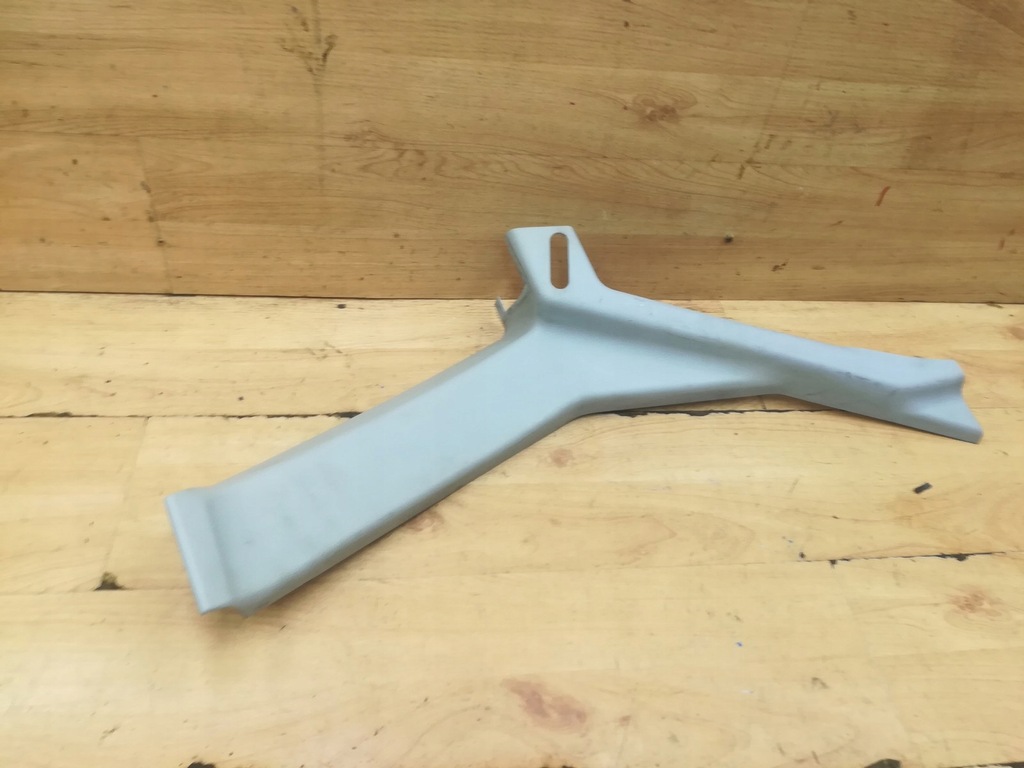 фото №4, Захист пластик пара volvo v70