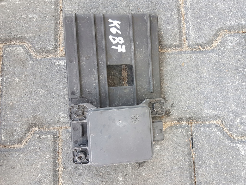 фото №1, Радар distronic hyundai ioniq 99110-g1000