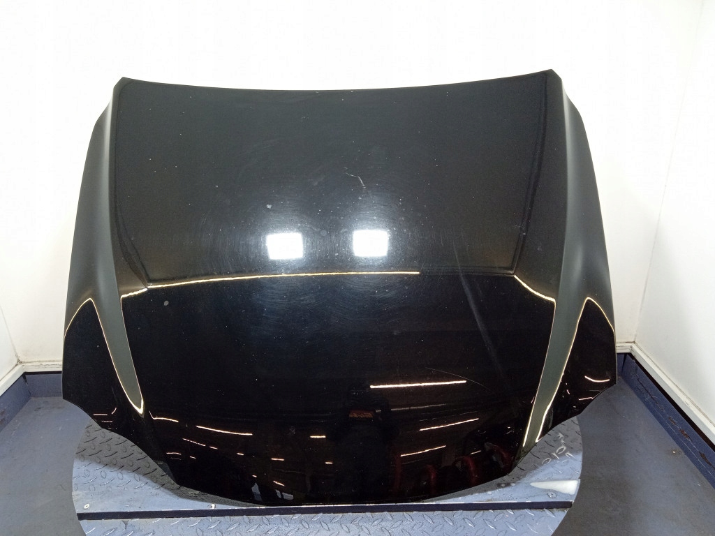 фото №1, Lexus is iii xe30 капот перед передня 212